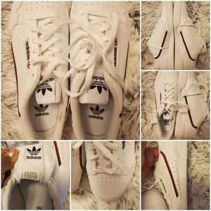 ADIDAS CONTINENTAL 80 SHOES